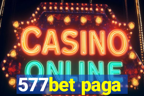 577bet paga